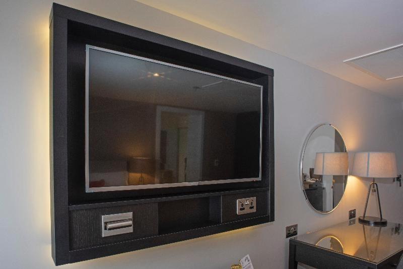 เทน ฮิลล์ เพลซ บีดับเบิลยู พรีเมียร์ คอลเลกชั่น Hotel เอดินบะระ ห้อง รูปภาพ